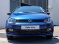 2026 Volkswagen Polo Vivo 1.4
