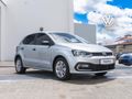 2026 Volkswagen Polo Vivo 1.4