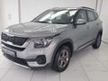 2021 Kia Seltos 1.6 EX Auto