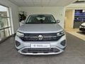 2025 Volkswagen T-Cross 1.0 TSI Auto
