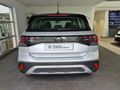 2025 Volkswagen T-Cross 1.0 TSI Auto