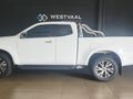 2026 Isuzu D-Max 3.0 DDI LSE Auto E-Cab
