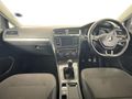 2018 Volkswagen Golf VII 1.0 TSI Comfortline