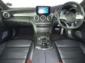 2019 Mercedes-Benz C-Class C 220d Coupe Auto