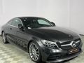 2019 Mercedes-Benz C-Class C 220d Coupe Auto