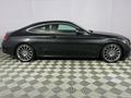 2019 Mercedes-Benz C-Class C 220d Coupe Auto