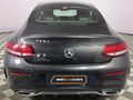 2019 Mercedes-Benz C-Class C 220d Coupe Auto