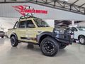2025 Mahindra Pik Up 2.2 mHawk S11 Dawn 4x4 Auto Double-Cab