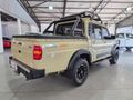 2025 Mahindra Pik Up 2.2 mHawk S11 Dawn 4x4 Auto Double-Cab