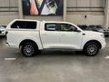 2023 GWM P-Series PV 2.0 TD LS 4x4 Auto Double-Cab