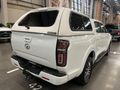2023 GWM P-Series PV 2.0 TD LS 4x4 Auto Double-Cab