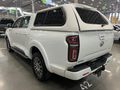 2023 GWM P-Series PV 2.0 TD LS 4x4 Auto Double-Cab