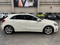2014 Mercedes-Benz A-Class A 220 CDI BE Auto