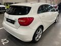 2014 Mercedes-Benz A-Class A 220 CDI BE Auto