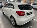 2014 Mercedes-Benz A-Class A 220 CDI BE Auto
