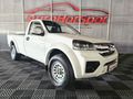 2023 GWM Steed 5 2.0 S Single-Cab