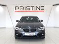 2017 BMW 1 Series 120i 5-dr