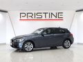 2017 BMW 1 Series 120i 5-dr