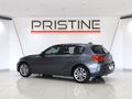 2017 BMW 1 Series 120i 5-dr