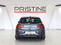 2017 BMW 1 Series 120i 5-dr