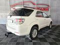 2012 Toyota Fortuner 3.0 D-4D 4x4 Auto