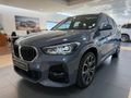 2022 BMW X1 sDrive20d M Sport Auto