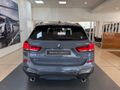 2022 BMW X1 sDrive20d M Sport Auto