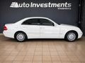 2005 Mercedes-Benz E-Class E 350