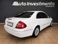 2005 Mercedes-Benz E-Class E 350