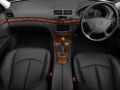 2005 Mercedes-Benz E-Class E 350