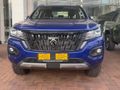 2026 Peugeot Landtrek 1.9D 4Action 4x4 Double Cab Auto