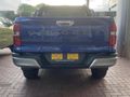 2026 Peugeot Landtrek 1.9D 4Action 4x4 Double Cab Auto