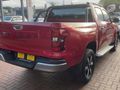 2026 Peugeot Landtrek 1.9D 4Action 4x4 Double Cab Auto