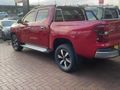 2026 Peugeot Landtrek 1.9D 4Action 4x4 Double Cab Auto