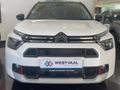 2026 Citroen Basalt Max 1.2T Auto