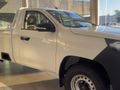 2026 Peugeot Landtrek 1.9D Professional Single Cab