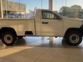 2026 Peugeot Landtrek 1.9D Professional Single Cab