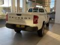 2026 Peugeot Landtrek 1.9D Professional Single Cab