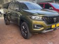 2026 Peugeot Landtrek 1.9D Allure Double Cab Auto