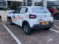 2026 Citroen C3 1.2 Feel