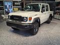 2026 Toyota Land Cruiser 79 2.8 GD-6 Double-Cab