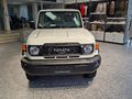 2026 Toyota Land Cruiser 79 2.8 GD-6 Double-Cab