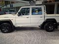 2026 Toyota Land Cruiser 79 2.8 GD-6 Double-Cab