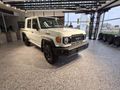 2026 Toyota Land Cruiser 79 2.8 GD-6 Double-Cab