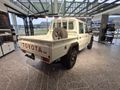 2026 Toyota Land Cruiser 79 2.8 GD-6 Double-Cab