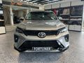 2026 Toyota Fortuner 2.4 GD-6 4x4 Auto