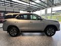 2026 Toyota Fortuner 2.4 GD-6 4x4 Auto
