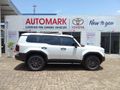 2026 Toyota Land Cruiser Prado VX-R 2.8GD Auto