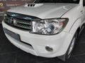 2011 Toyota Fortuner 3.0 D-4D 4x4 Auto