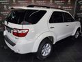 2011 Toyota Fortuner 3.0 D-4D 4x4 Auto